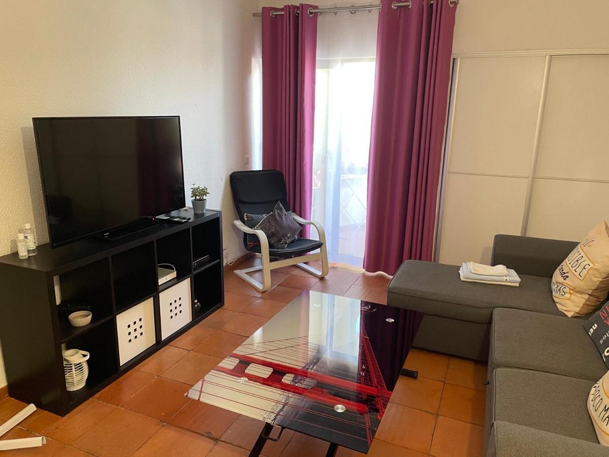Vila Magna Albufeira Appartement 103C Exterior foto