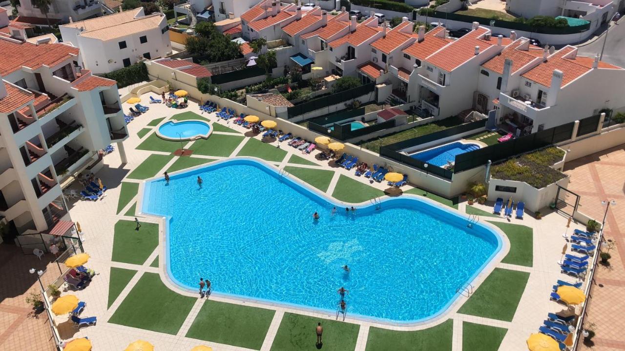 Vila Magna Albufeira Appartement 103C Exterior foto